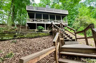 222 W Lake Dr N, Lake Lure, NC 28746 - Photo 21
