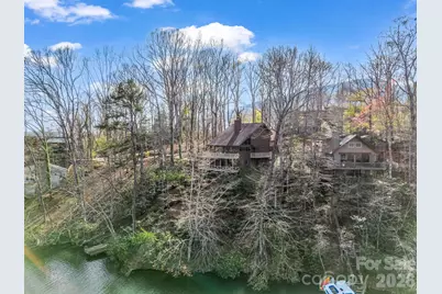 222 West Lake Drive N, Lake Lure, NC 28746 - Photo 35