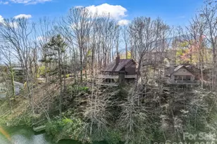 222 W Lake Dr N, Lake Lure, NC 28746 - Photo 35