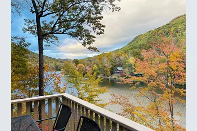 222 West Lake Drive N, Lake Lure, NC 28746 - Photo 3