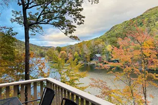 222 W Lake Dr N, Lake Lure, NC 28746 - Photo 3