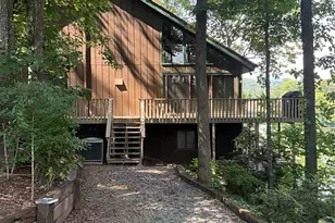 222 W Lake Dr N, Lake Lure, NC 28746 - Photo 29