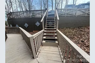 222 West Lake Drive N, Lake Lure, NC 28746 - Photo 23