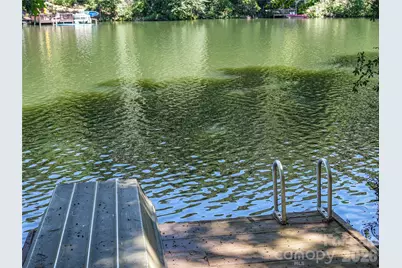 222 West Lake Drive N, Lake Lure, NC 28746 - Photo 33