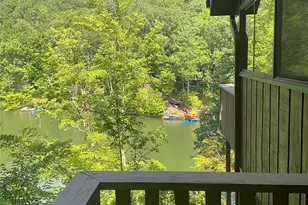 222 W Lake Dr N, Lake Lure, NC 28746 - Photo 33