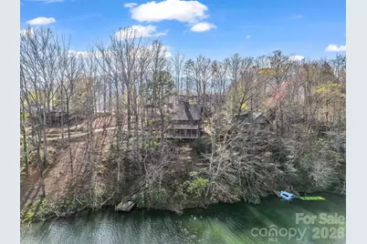 222 West Lake Drive N, Lake Lure, NC 28746 - Photo 39