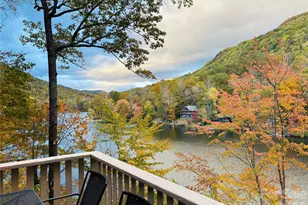 222 W Lake Dr N, Lake Lure, NC 28746 - Photo 3