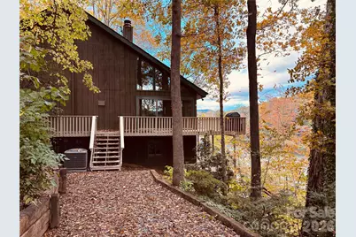 222 West Lake Drive N, Lake Lure, NC 28746 - Photo 1