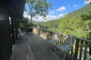 222 W Lake Dr N, Lake Lure, NC 28746 - Photo 27