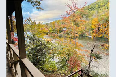 222 West Lake Drive N, Lake Lure, NC 28746 - Photo 5