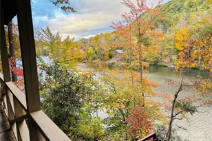 222 W Lake Dr N, Lake Lure, NC 28746 - Photo 5