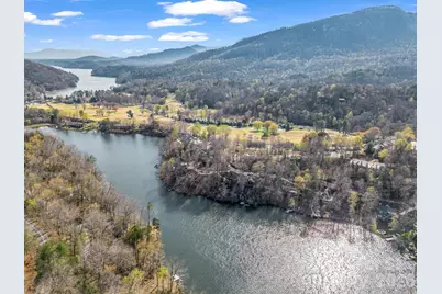 222 West Lake Drive N, Lake Lure, NC 28746 - Photo 31