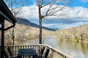 222 W Lake Dr N, Lake Lure, NC 28746 - Photo 5