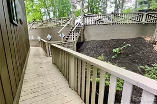 222 W Lake Dr N, Lake Lure, NC 28746 - Photo 25