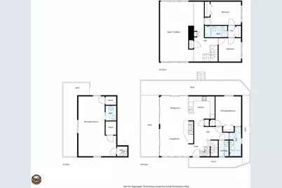 222 West Lake Drive N, Lake Lure, NC 28746 - Photo 33