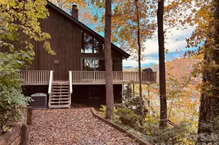 222 W Lake Dr N, Lake Lure, NC 28746 - Photo 3