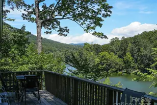 222 W Lake Dr N, Lake Lure, NC 28746 - Photo 7