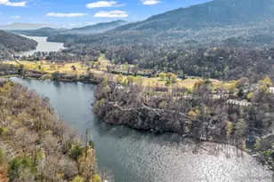 222 W Lake Dr N, Lake Lure, NC 28746 - Photo 37