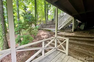 222 W Lake Dr N, Lake Lure, NC 28746 - Photo 23