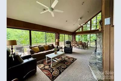 222 West Lake Drive N, Lake Lure, NC 28746 - Photo 5