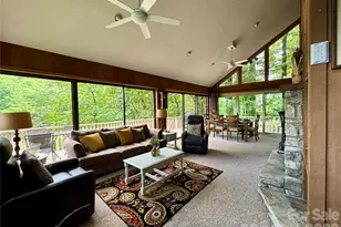 222 W Lake Dr N, Lake Lure, NC 28746 - Photo 5