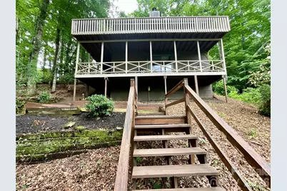 222 West Lake Drive N, Lake Lure, NC 28746 - Photo 27