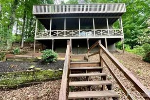 222 W Lake Dr N, Lake Lure, NC 28746 - Photo 27