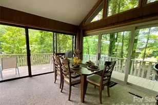 222 W Lake Dr N, Lake Lure, NC 28746 - Photo 7