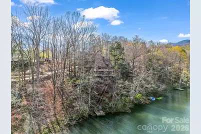 222 West Lake Drive N, Lake Lure, NC 28746 - Photo 37