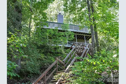 222 West Lake Drive N, Lake Lure, NC 28746 - Photo 9