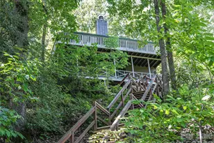 222 W Lake Dr N, Lake Lure, NC 28746 - Photo 9