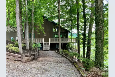 222 West Lake Drive N, Lake Lure, NC 28746 - Photo 19