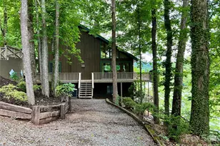 222 W Lake Dr N, Lake Lure, NC 28746 - Photo 19