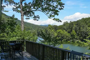 222 W Lake Dr N, Lake Lure, NC 28746 - Photo 7