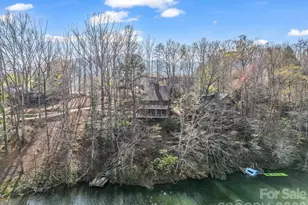 222 W Lake Dr N, Lake Lure, NC 28746 - Photo 33