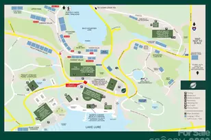 222 W Lake Dr N, Lake Lure, NC 28746 - Photo 39