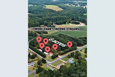 145 Nathaniel Lane, Kannapolis, NC 28081 - Photo 1