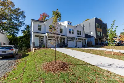 1436 Anderson Street, Charlotte, NC 28205 - Photo 1