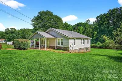 341 Mashburn Branch, Old Fort, NC 28762 - Photo 3