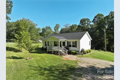 9 Sun Ridge Road, Asheville, NC 28806 - Photo 1