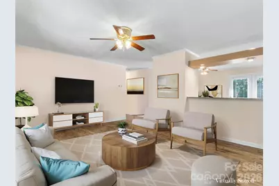 9 Sun Ridge Road, Asheville, NC 28806 - Photo 5