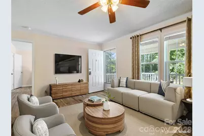 9 Sun Ridge Road, Asheville, NC 28806 - Photo 3