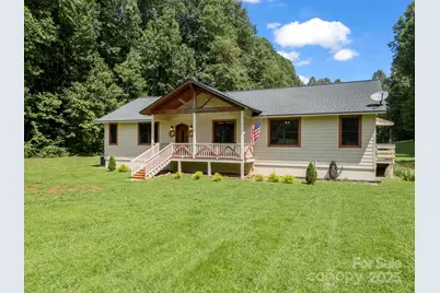 3540 Fork Creek Road, Saluda, NC 28773 - Photo 31