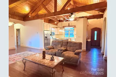 3540 Fork Creek Road, Saluda, NC 28773 - Photo 9