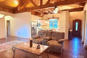 3540 Fork Creek Rd, Saluda, NC 28773 - Photo 9