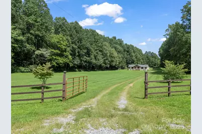 3540 Fork Creek Road, Saluda, NC 28773 - Photo 3