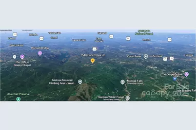 3540 Fork Creek Road, Saluda, NC 28773 - Photo 33