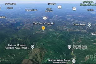 3540 Fork Creek Rd, Saluda, NC 28773 - Photo 33