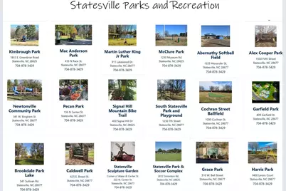 1118 Lerain Court, Statesville, NC 28677 - Photo 47