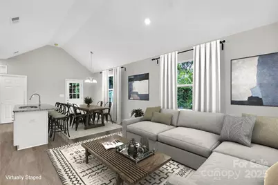 1118 Lerain Court, Statesville, NC 28677 - Photo 5